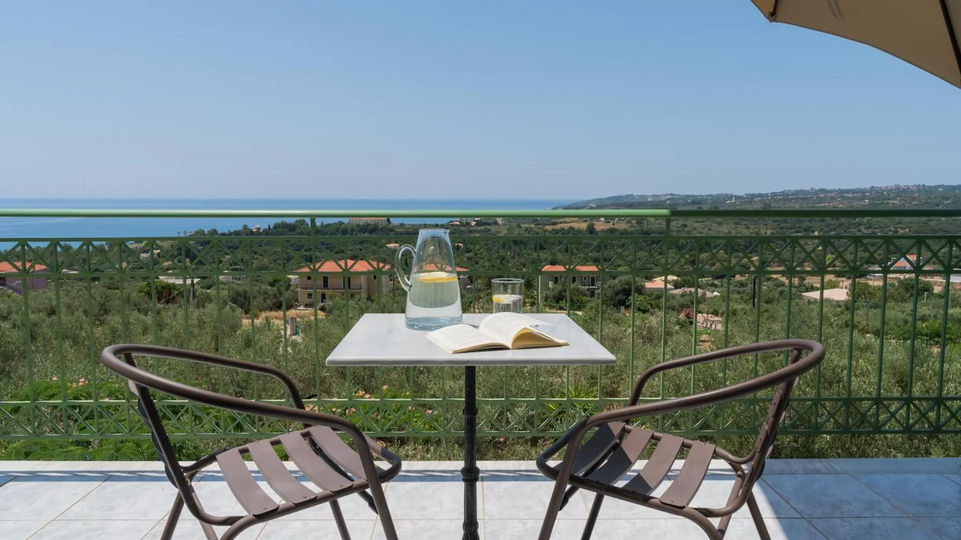 Captain'S Apartments In Olive Grove 2 Μουσάτα 0*,  Ελλάδα