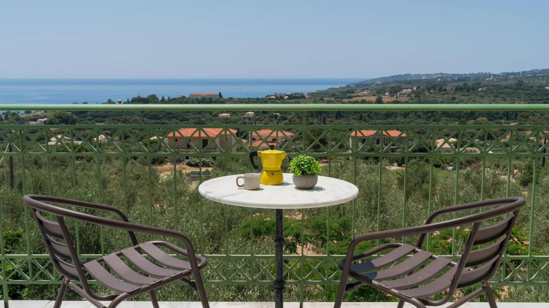 Captain'S Apartments In Olive Grove 2 Μουσάτα 0*,  Ελλάδα