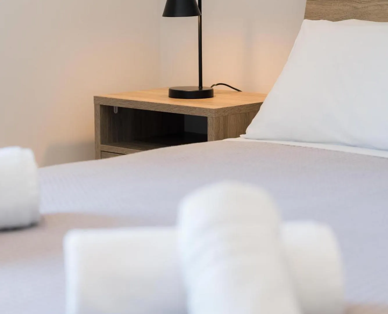 Captain'S Apartments In Olive Grove 2 Μουσάτα